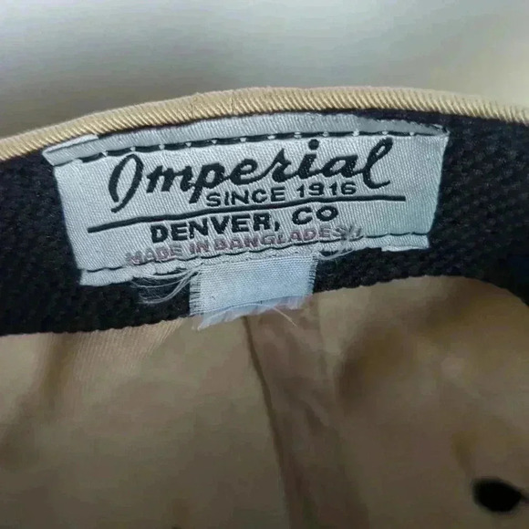 Imperial Sun Lakes Country club hat - Picture 5 of 6